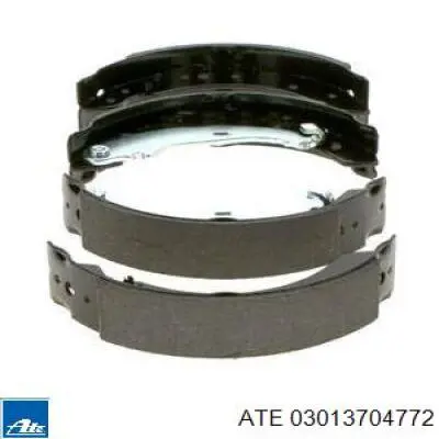 Барабанные колодки ATE 03013704772