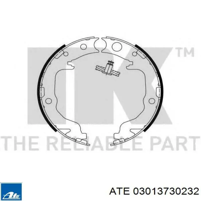 03013730232 ATE