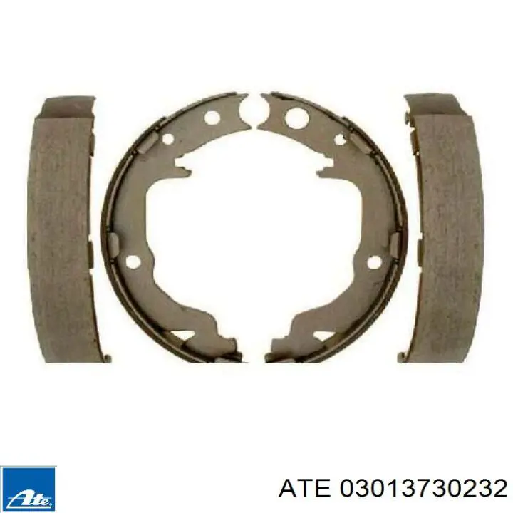 03013730232 ATE