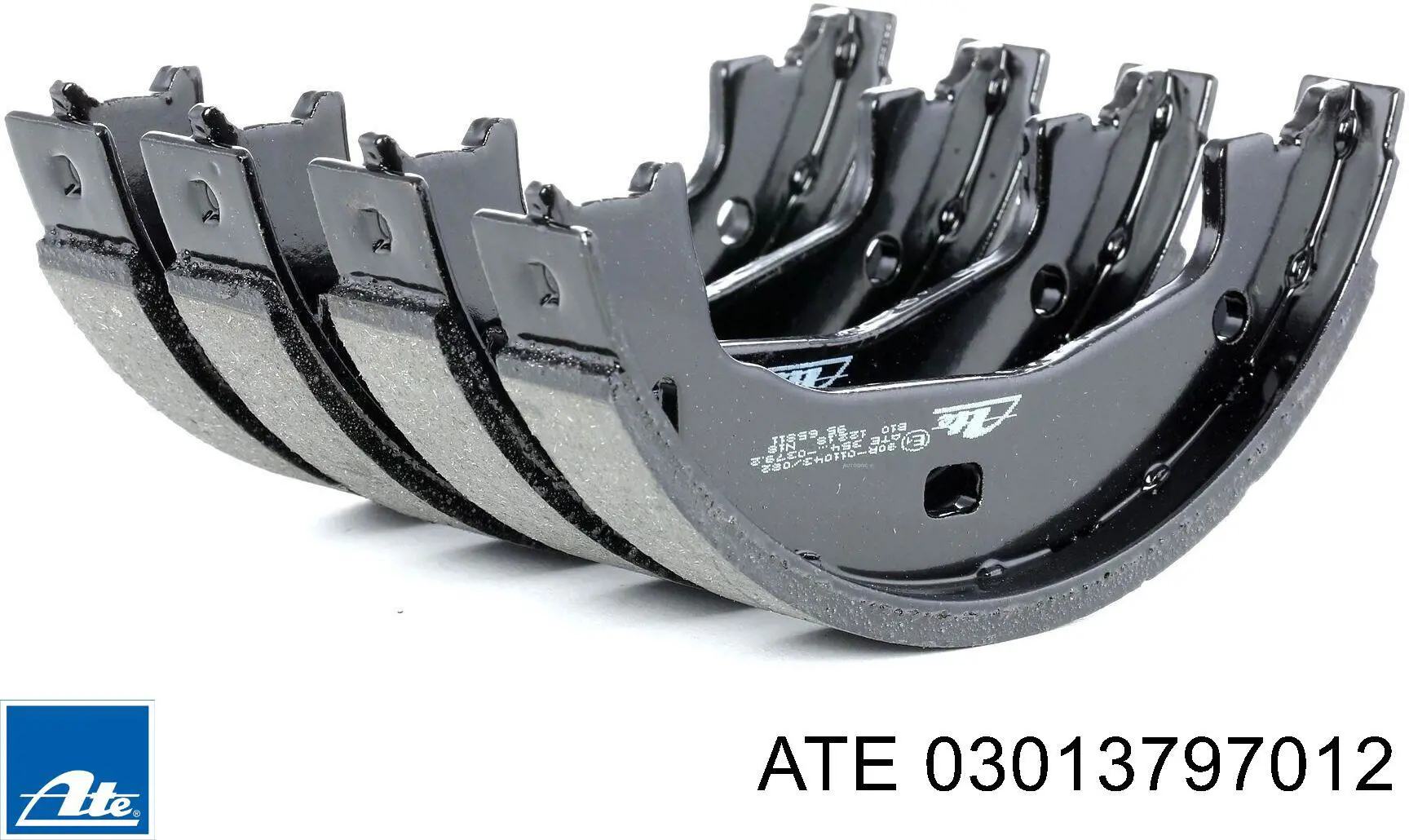 Регулятор заднего барабанного тормоза ATE 03013797012 цена, от 9.31 USD
