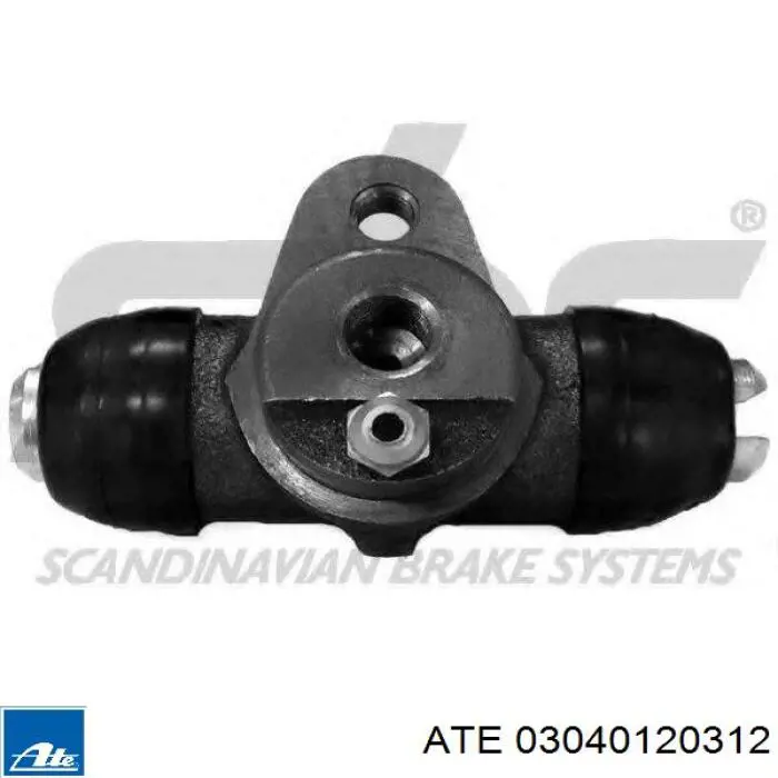 Ремкомплект тормозного цилиндра заднего Mercedes A0004202051 цена, от 3.90 USD