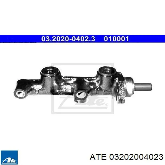 ГТЦ ABS 41720X
