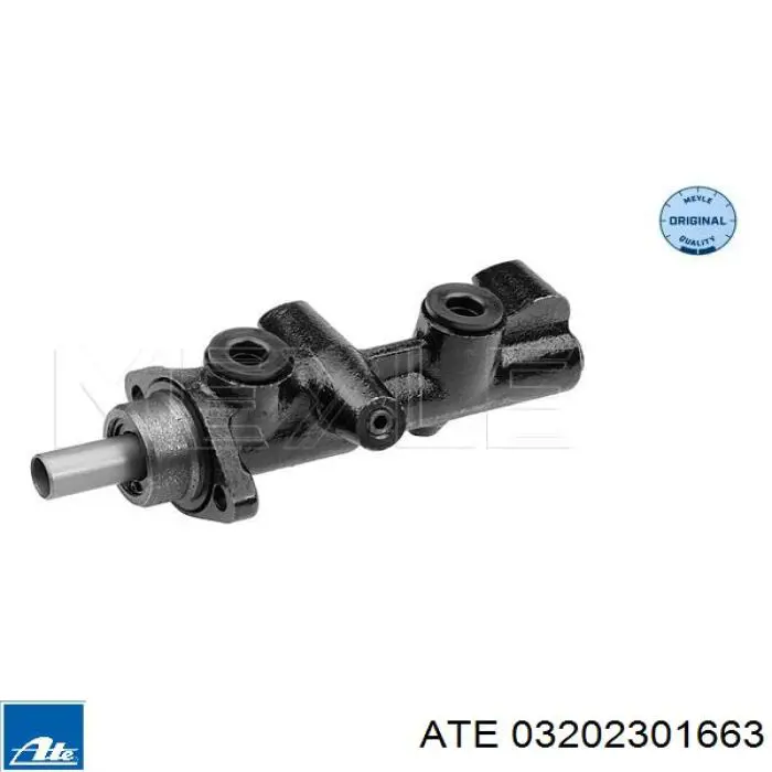 ГТЦ ATE 03202301663