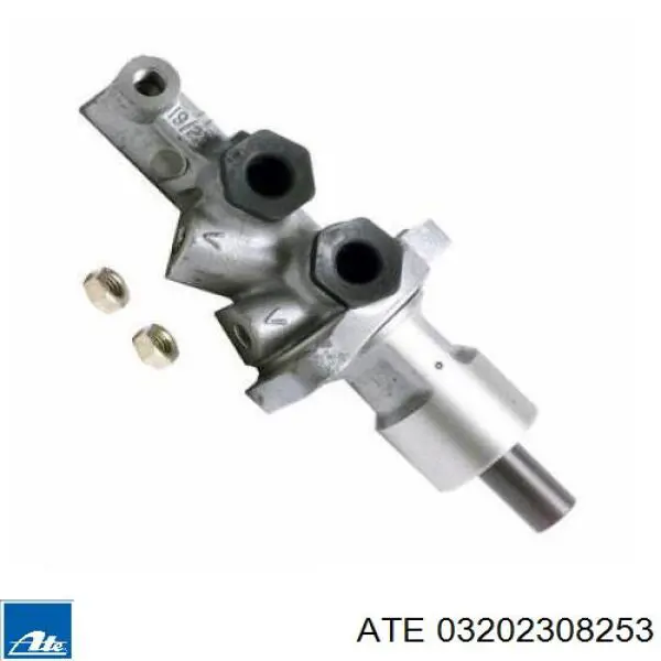 ГТЦ ATE 03202308253