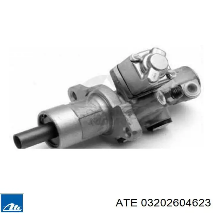 Купить A0054306901 Mercedes Главный тормозной цилиндр