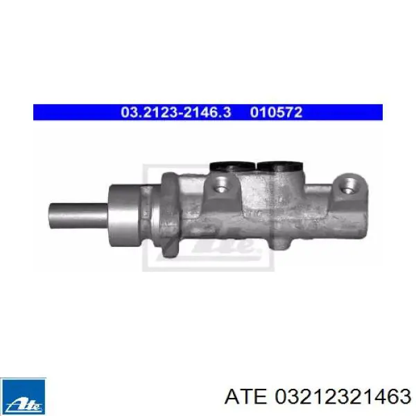 Цилиндр главный тормоза (гидротормозов) Renault (RVI) 7701206229 цена, от 43.64 USD