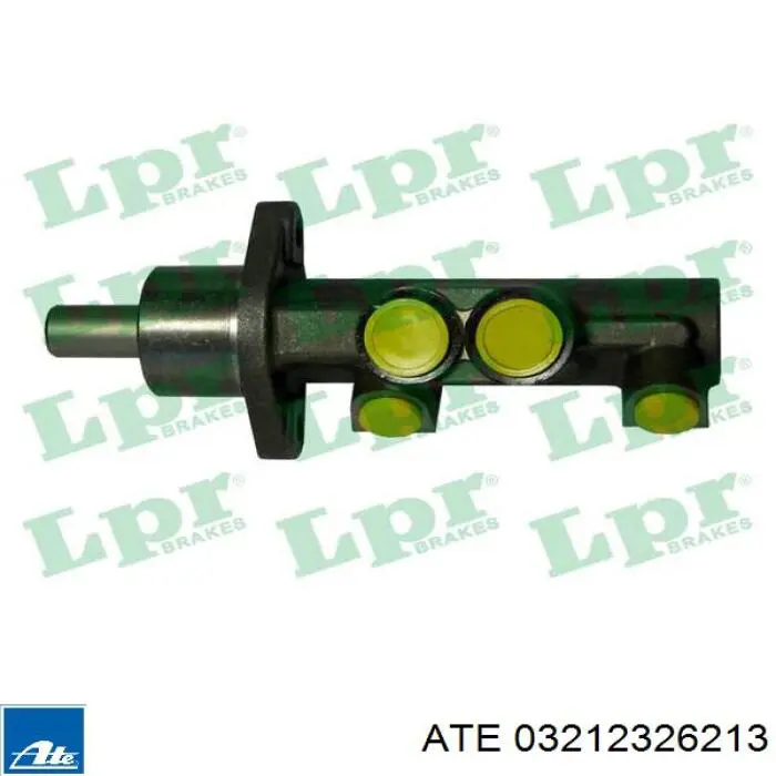 ГТЦ Renault (RVI) 7701206922