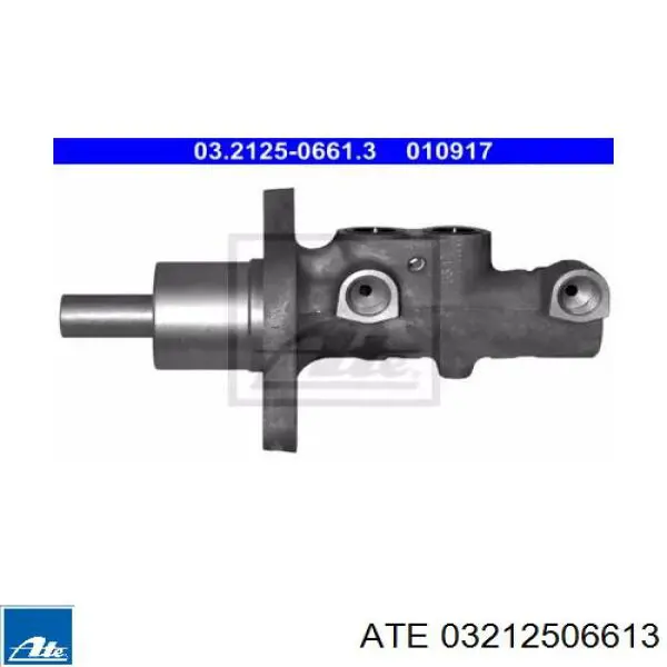 Цилиндр тормозной главный FBM151900 Open Parts