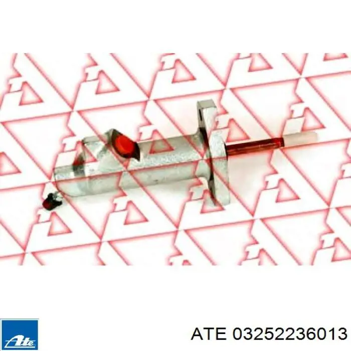 Купить 03252236013 ATE Рабочий цилиндр сцепления