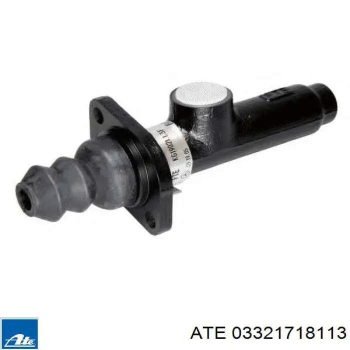 Цилиндр тормозной колесный 040044 Metelli