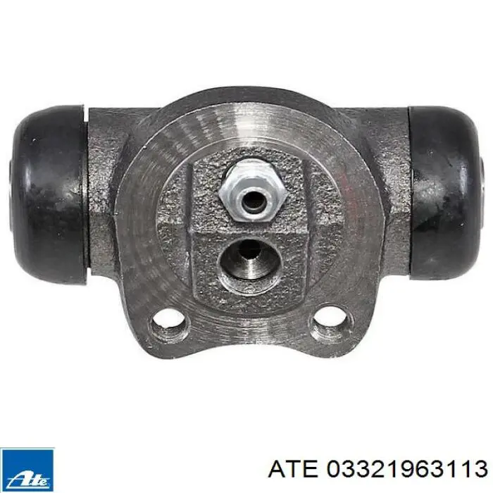 Рабочий тормозной цилиндр ATE 03321963113 цена, от 10.50 USD