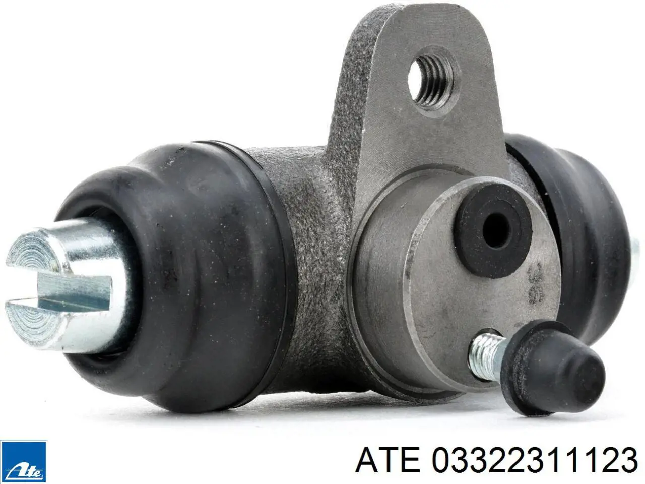 Рабочий тормозной цилиндр ATE 03322311123 цена, от 17.03 USD