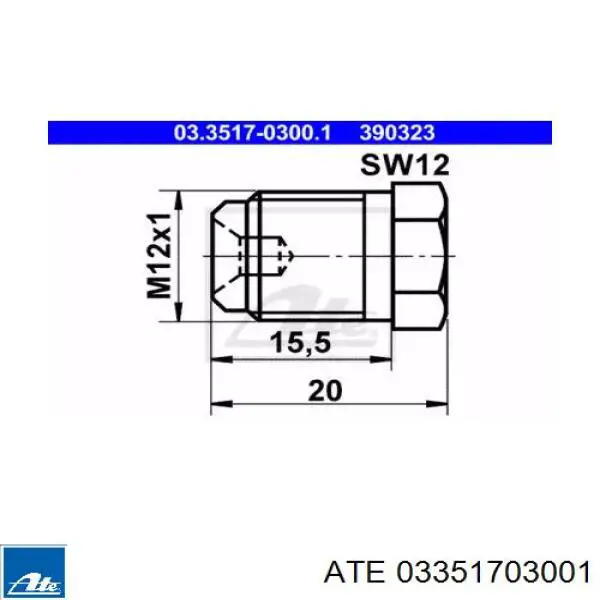  A0004280032 Mercedes