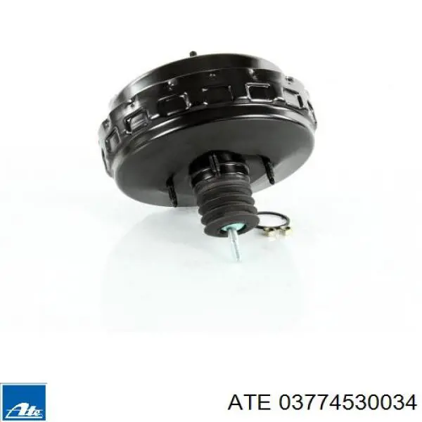 Купить Усилитель тормозов Опель Вектра B 36