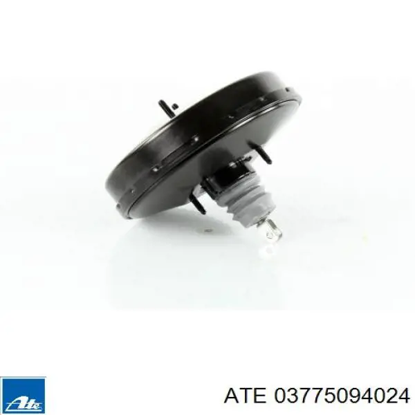 Вакуумник ATE 03775094024 цена, от 168.96 USD