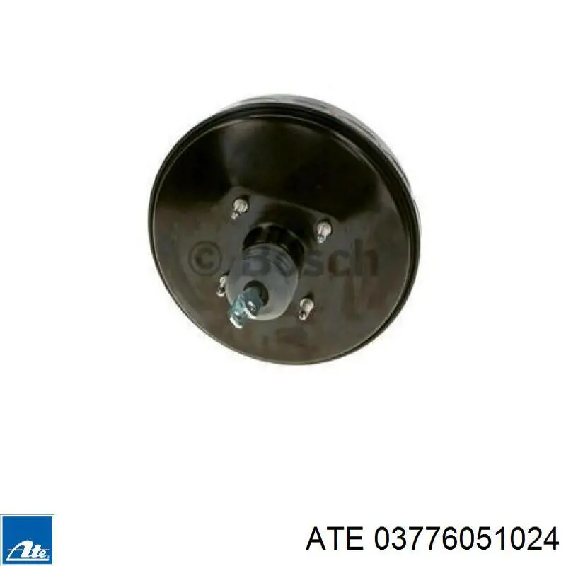 Вакуумник ATE 03776051024 цена, от 49.41 USD