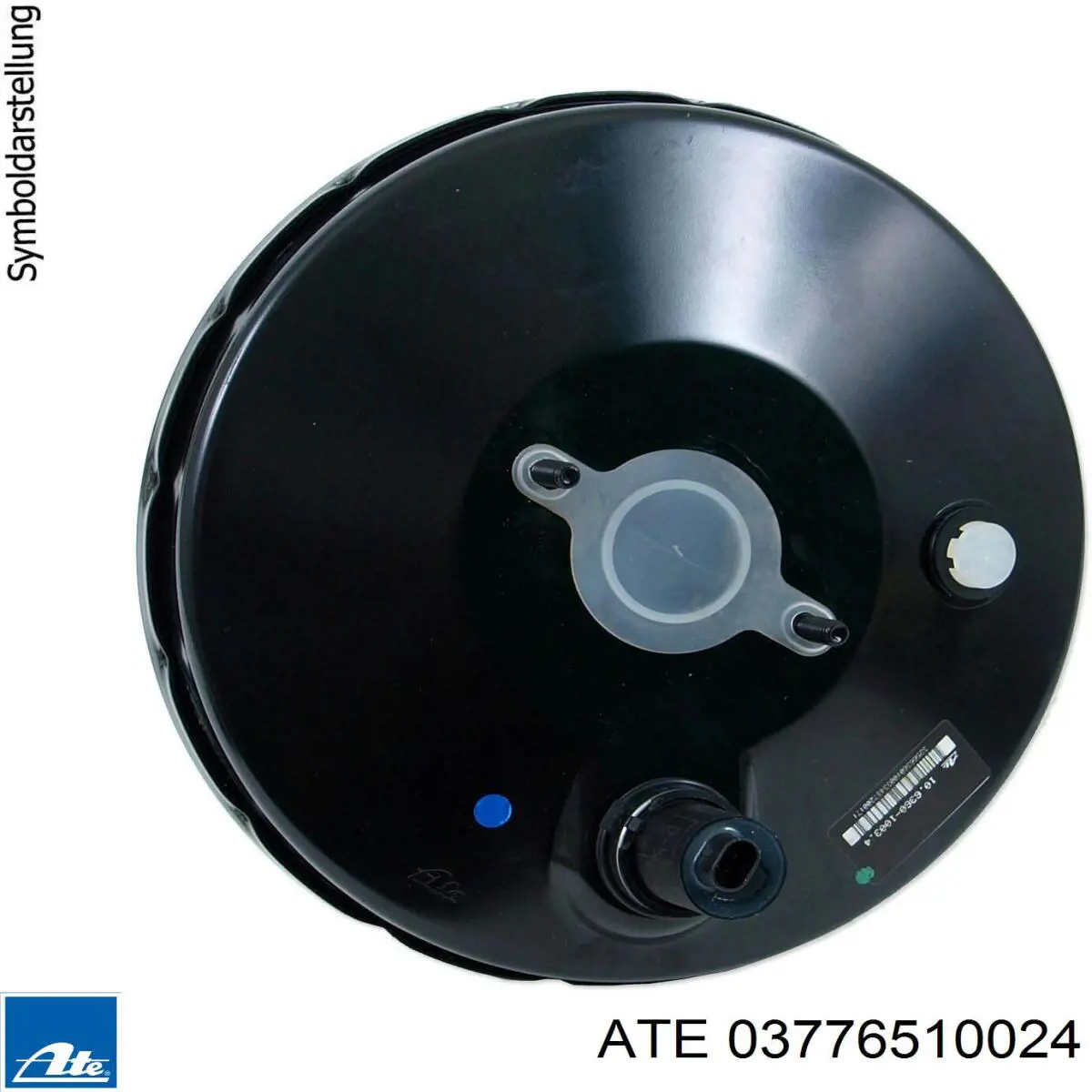  Усилитель тормозов Volkswagen Transporter 