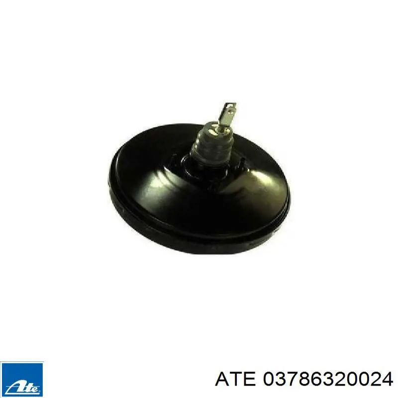 Compre 03786320024 ATE Reforçador dos freios a vácuo