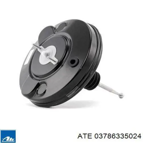 Вакуумник ATE 3786335024 цена, от 287.08 USD