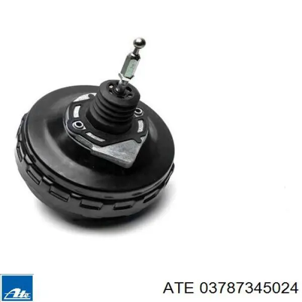 Вакуумник ATE 03787345024 цена, от 183.20 USD