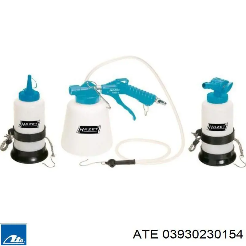  03930230154 ATE
