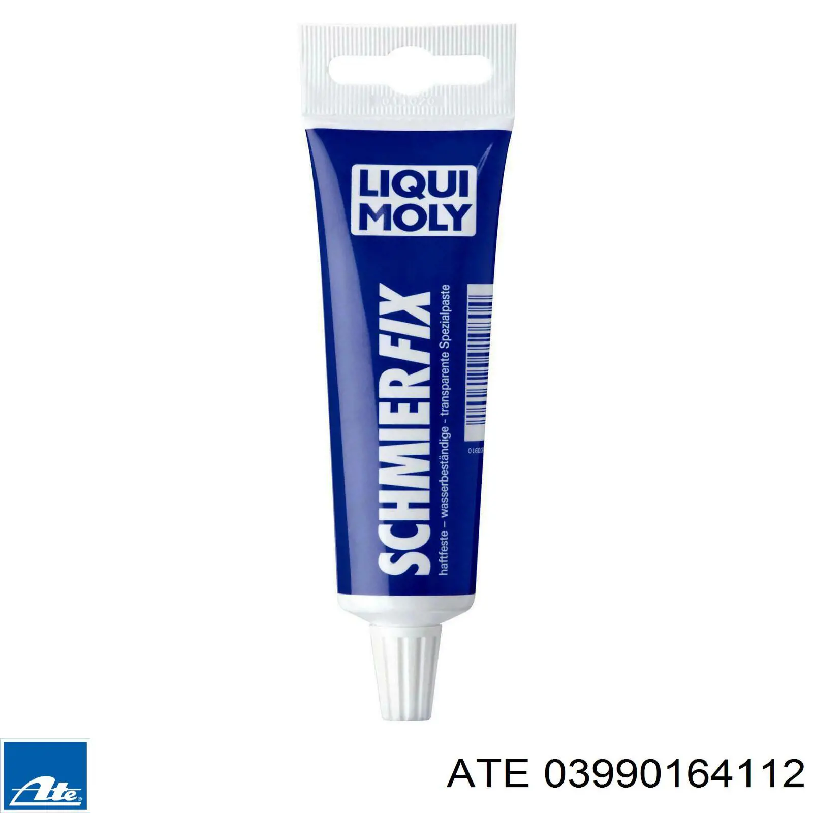 03990164112 ATE Жидкость для тормозной системы