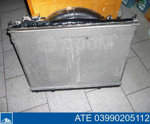 Демфирующая смазка для установки тормозных колодок ATE 03990205112 цена, от 13.58 USD