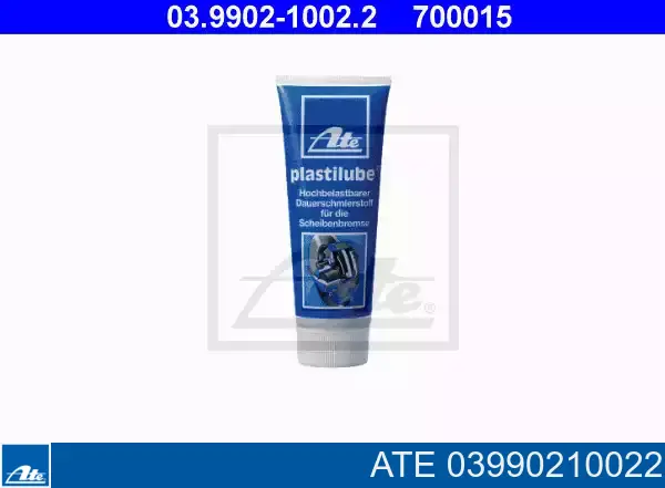 Купить 03990210022 ATE Многофункциональная универсальная смазка