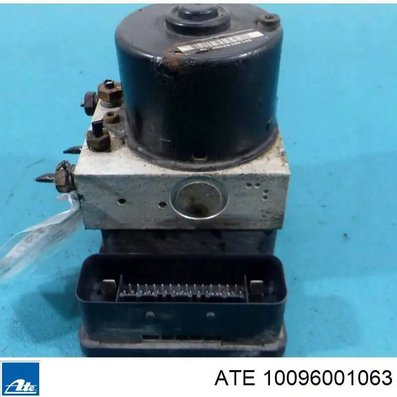 Блок АБС 10096001063 Ford
