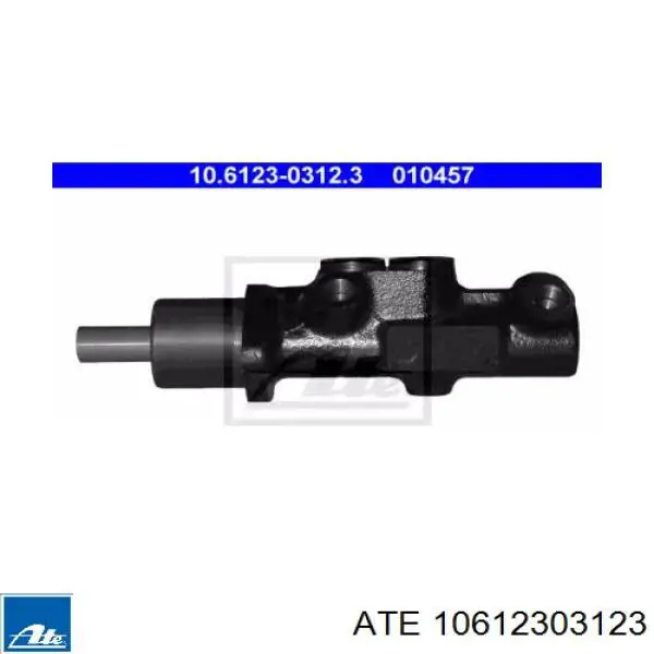 Цилиндр главный тормоза (гидротормозов) Renault (RVI) 7701204110 цена, от 56.71 USD