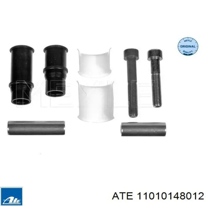 Ремкомплект тормозной системы ATE 11010148012 цена, от 8.82 USD