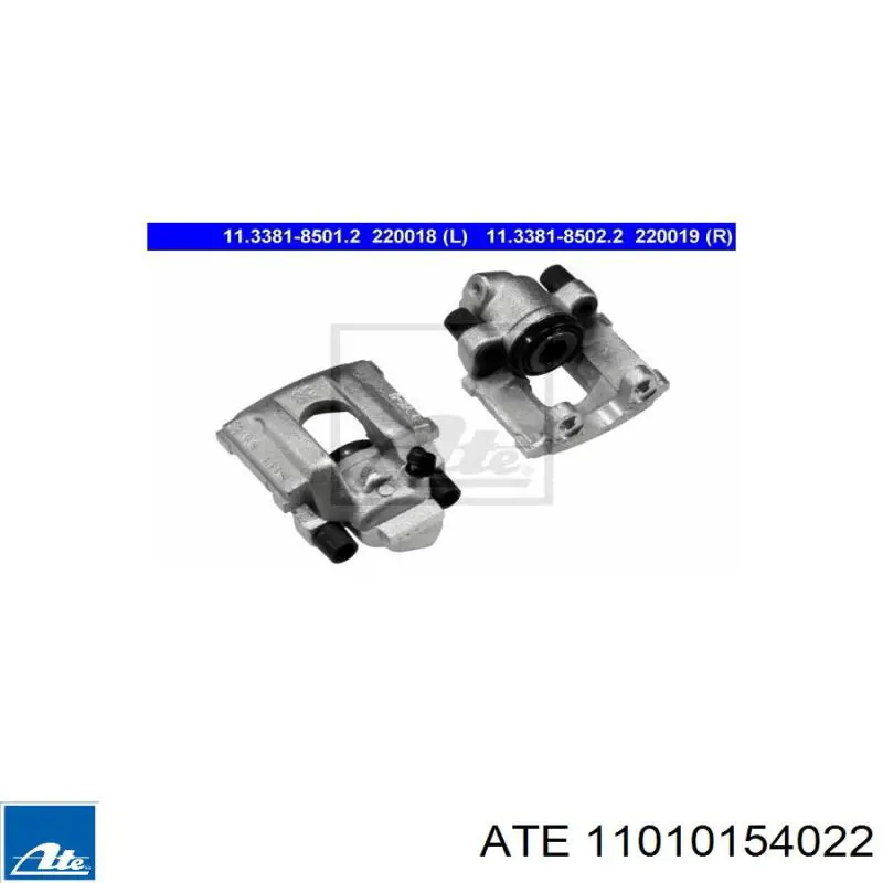 11010154022 ATE