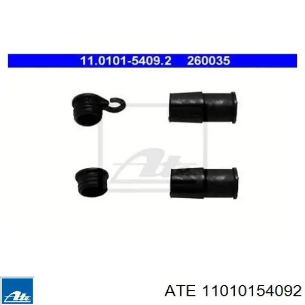 11010154092 ATE