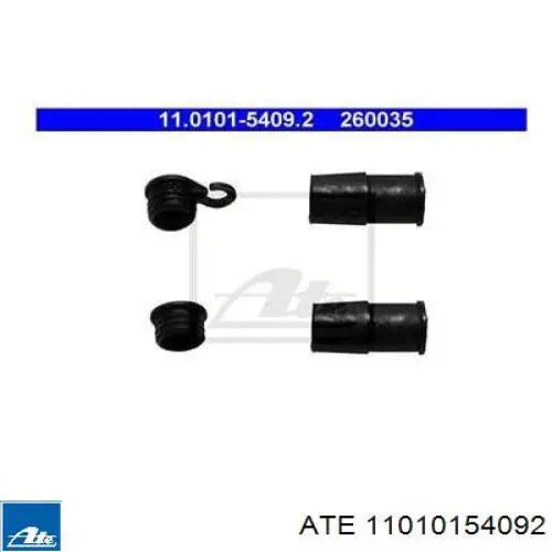Ремкомплект тормозной системы ATE 11010154092 цена, от 10.92 USD