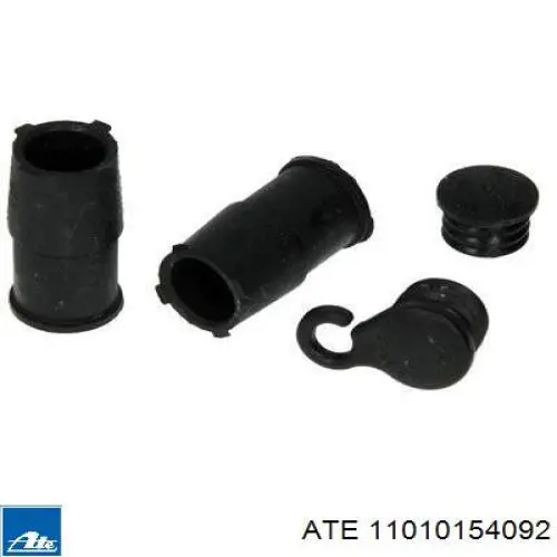 Купить 11010154092 ATE Ремкомплект переднего суппорта