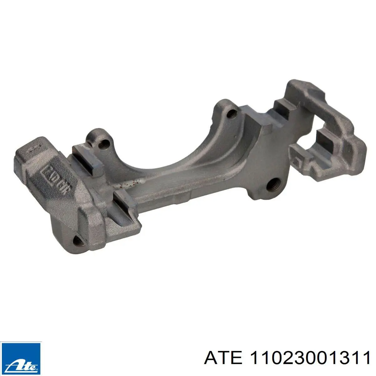 Кронштейн суппорта NTY HZPVW022AF цена, от 31.91 USD