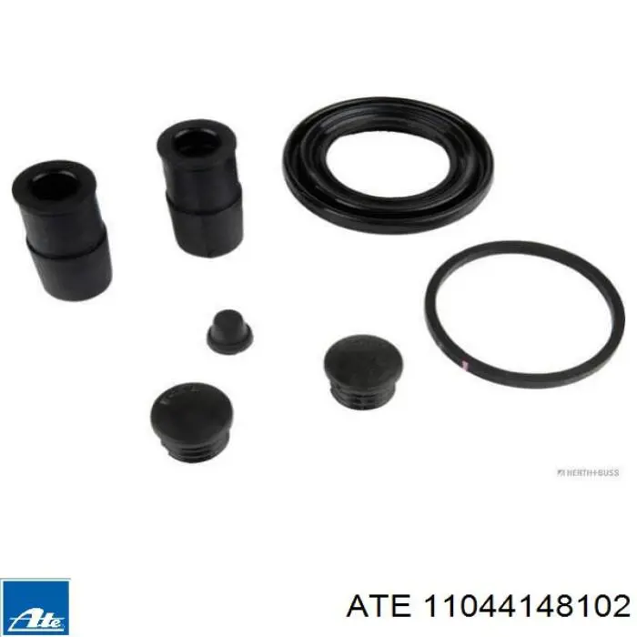 Ремкомплект тормозной системы ATE 11044148102 цена, от 19.40 USD