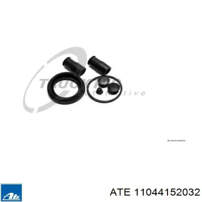 Ремкомплект суппортов ATE 11044152032 цена, от 5.05 USD
