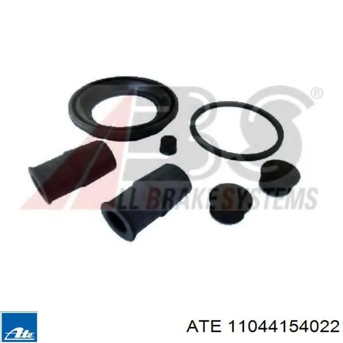 Ремкомплект тормозной системы ATE 11044154022 цена, от 5.76 USD