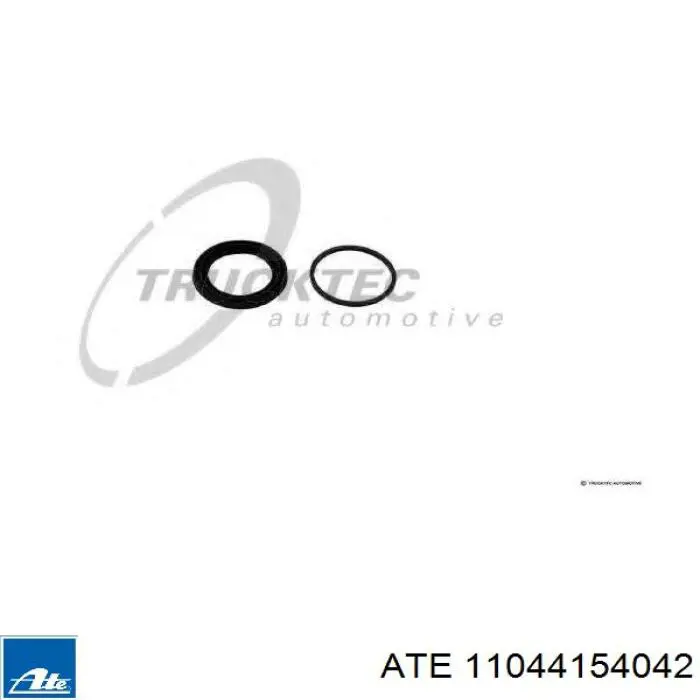 Ремкомплект тормозной системы ATE 11044154042 цена, от 6.62 USD