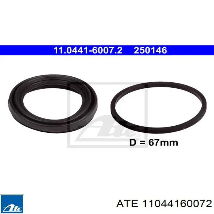 11044160072 ATE