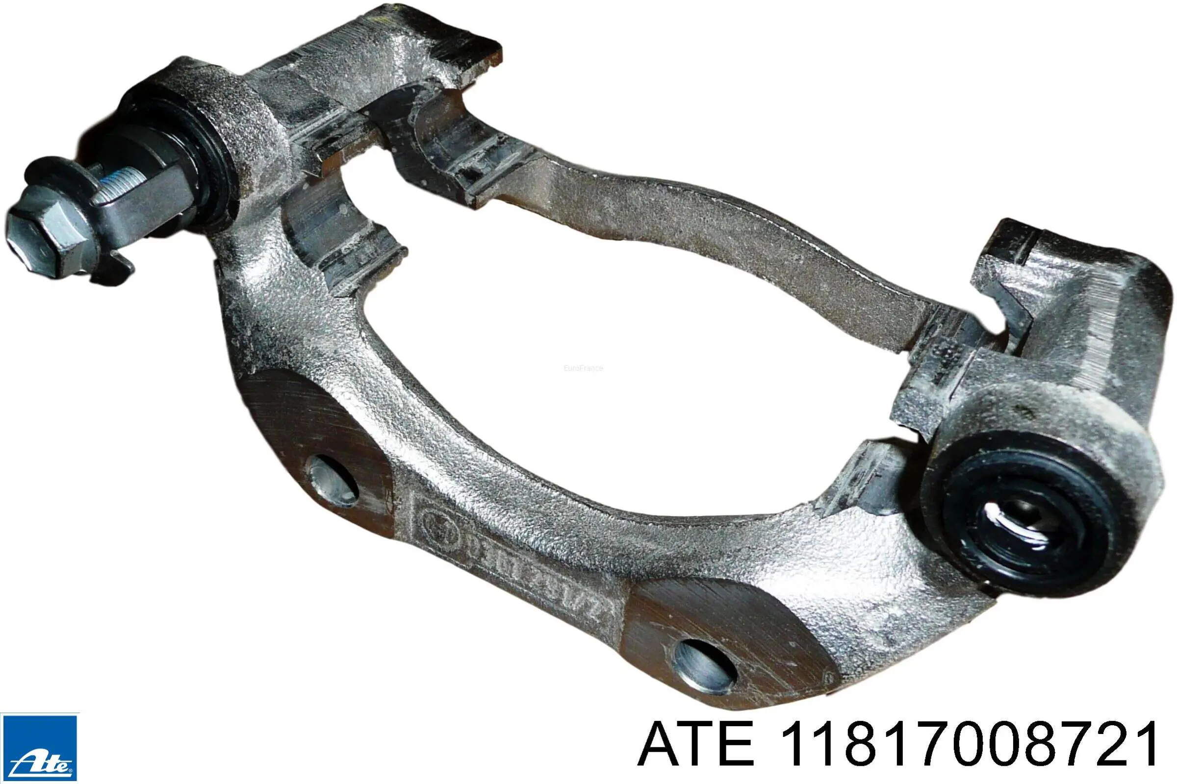 Скоба тормозного суппорта заднего Renault (RVI) 440010015R цена, от 104.63 USD