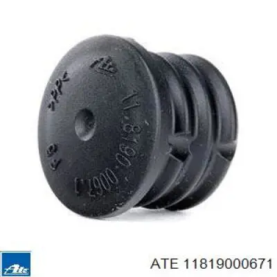 Ремкомплект тормозной системы ATE 11819000671 цена, от 2.42 USD