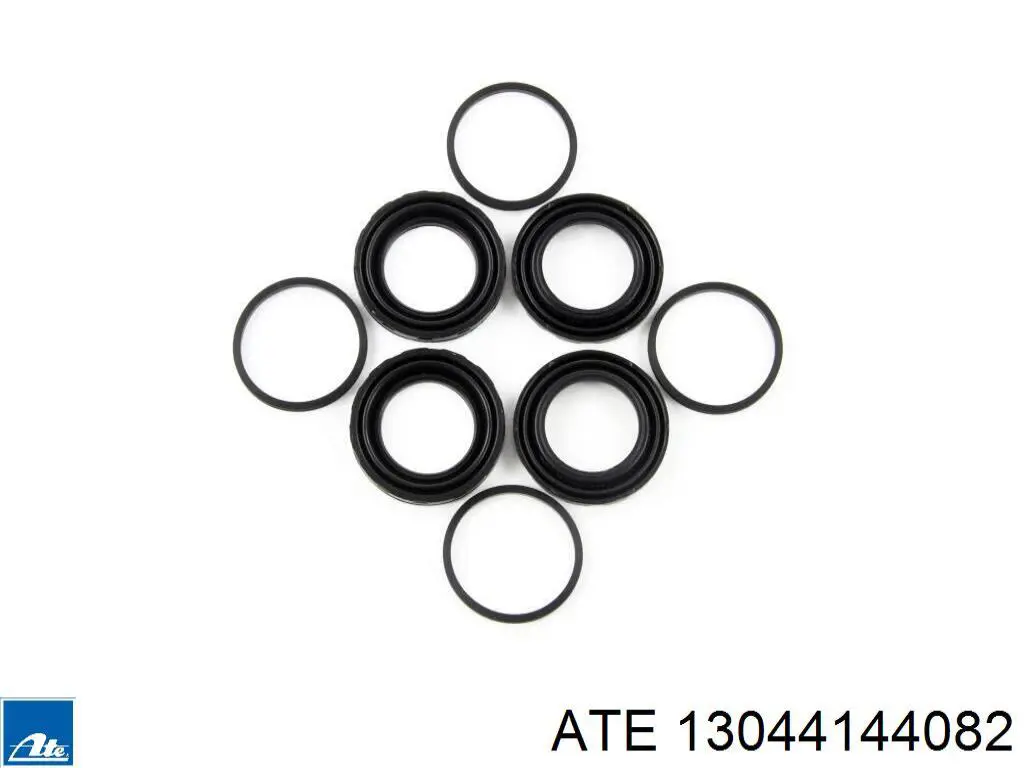Ремкомплект тормозной системы ATE 13044144082 цена, от 12.57 USD