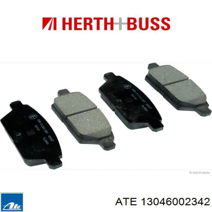 Купить 13046002342 Polcar 