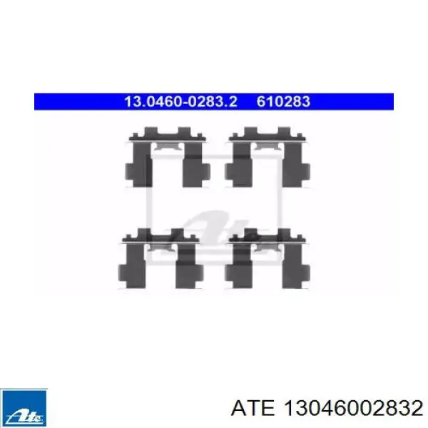  Nissan/Infiniti 4101205000