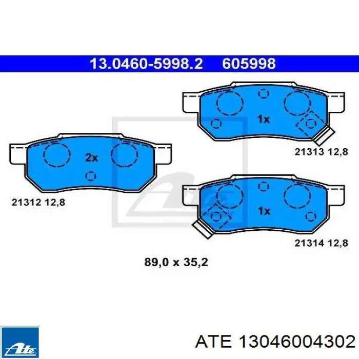 Febi 182829 цена, от 5.98 USD