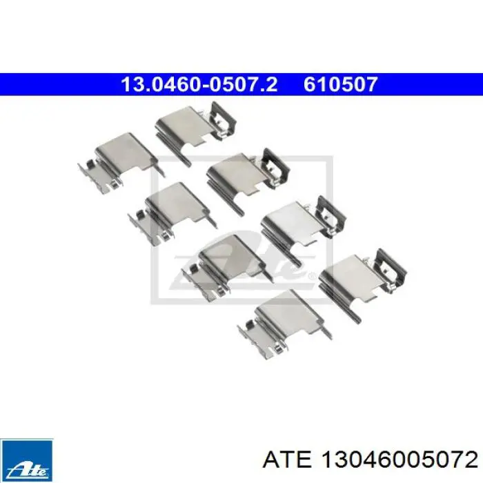 13046005072 ATE