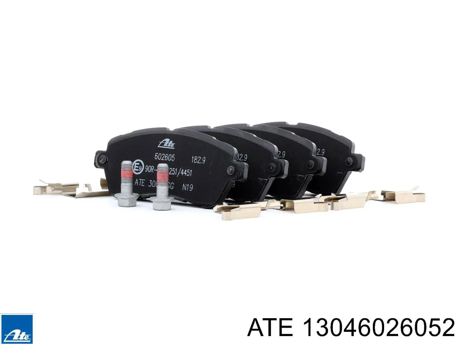 Колодки ABS 35165 цена, от 32.92 USD