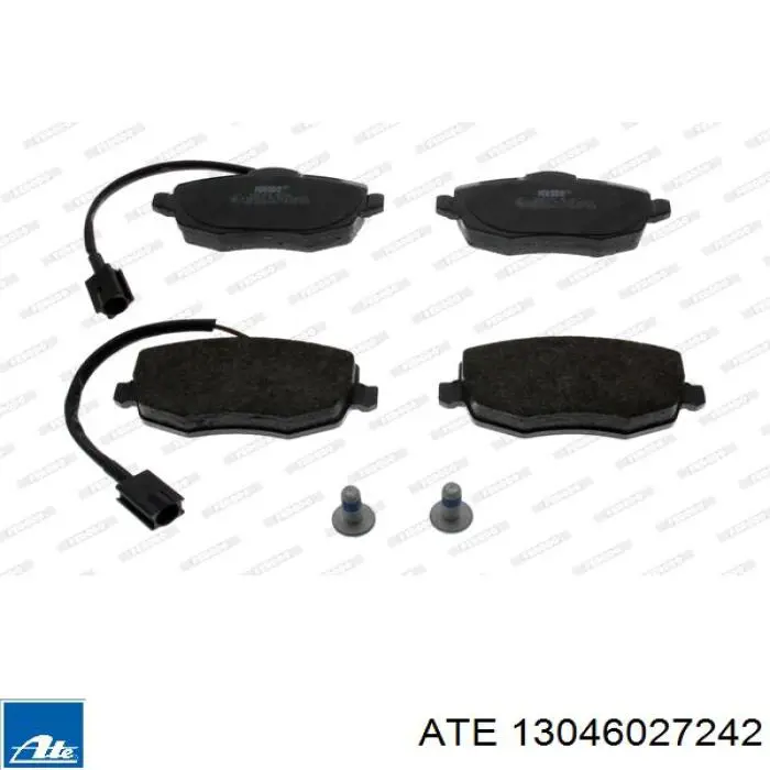 Колодки VALEO 301761 цена, от 21.53 USD